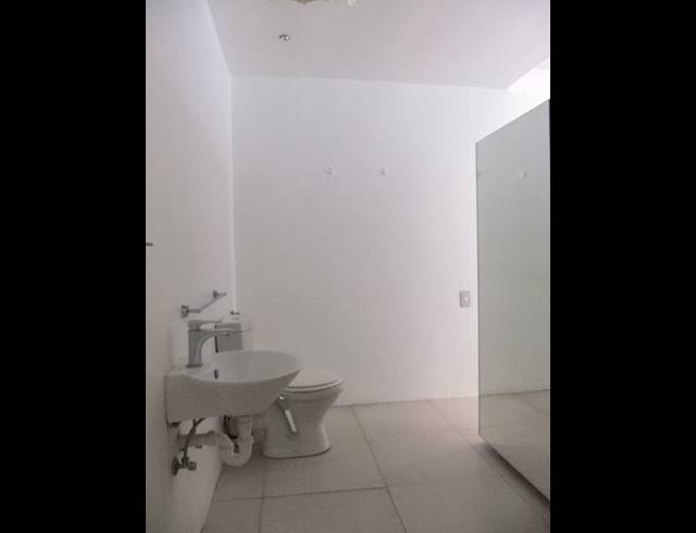 1 bed property to rent in WOODSTOCK